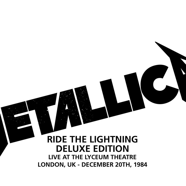 Live At The Lyceum Theatre, London, U.K. (December 20th, 1984)